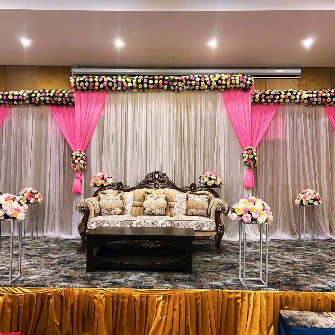 Aasha Flower Gift And Decordtion Zone