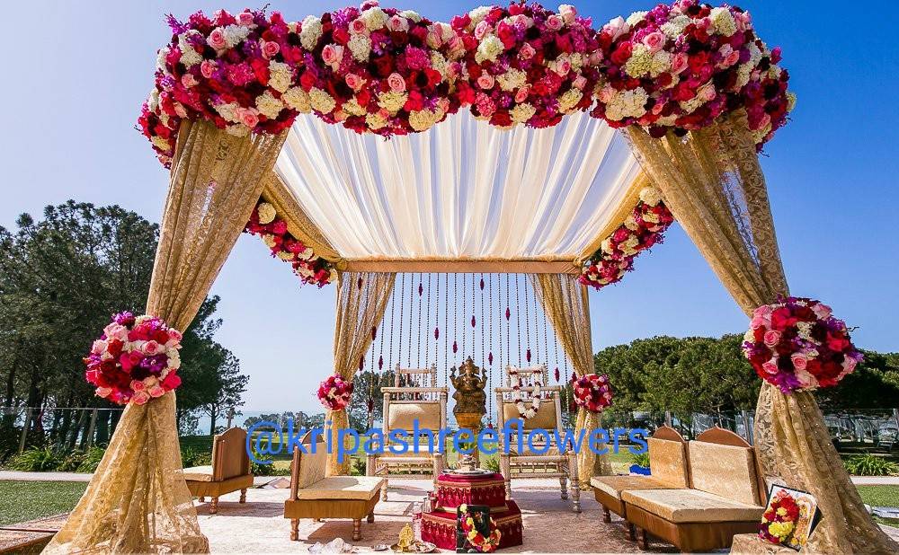 Kripa Shree Flowers