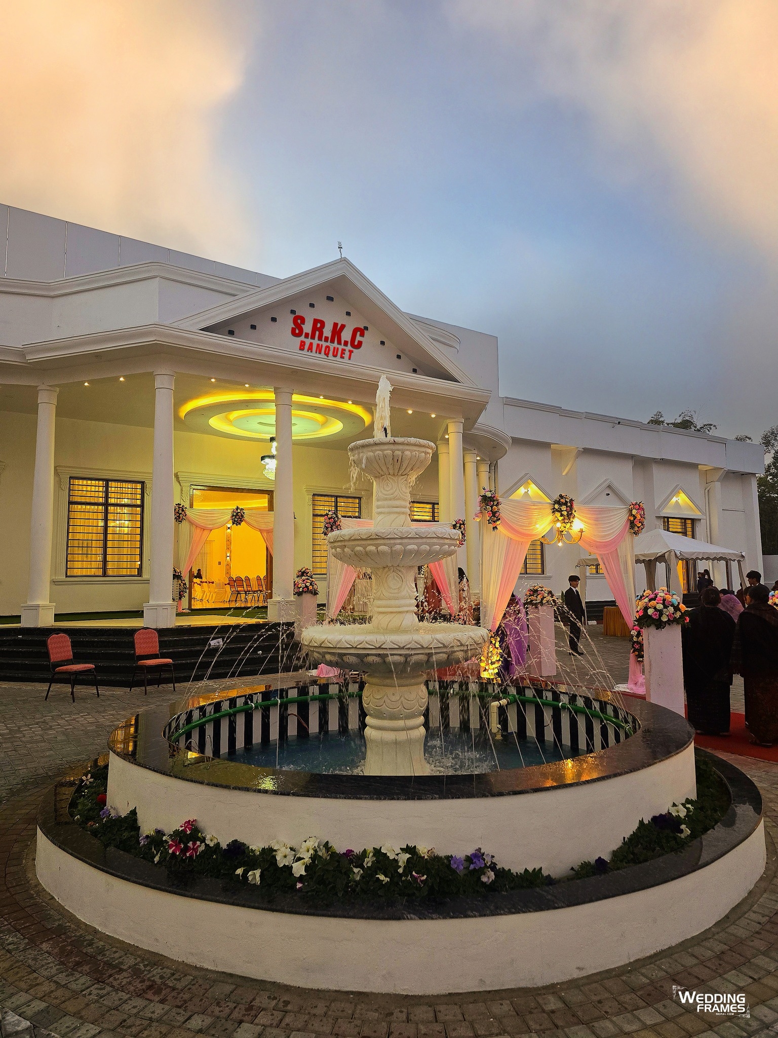 S.R K.C Banquet PVT. LTD photo 6