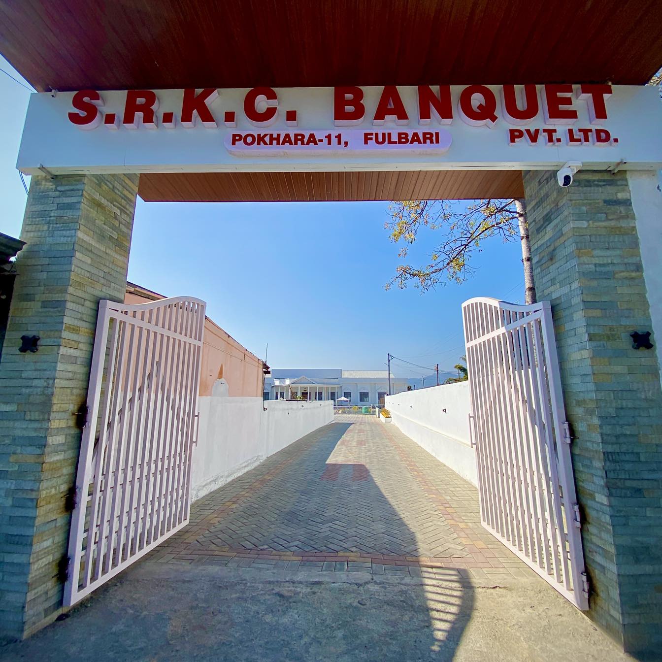 S.R K.C Banquet PVT. LTD photo 3