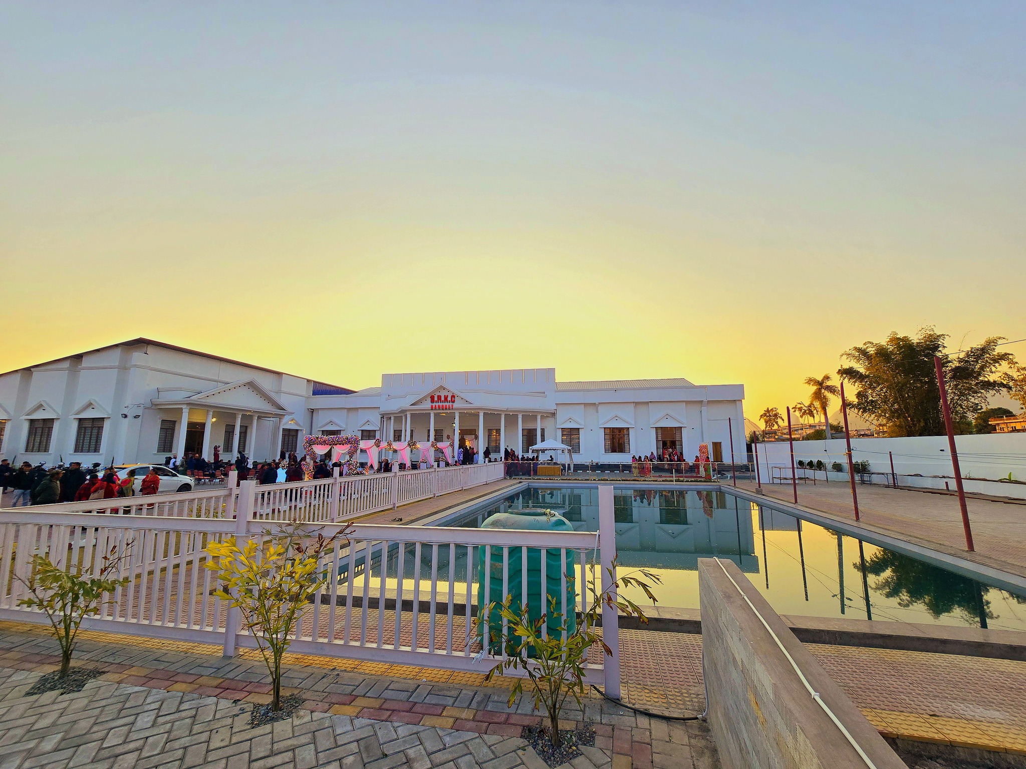 S.R K.C Banquet PVT. LTD photo 4