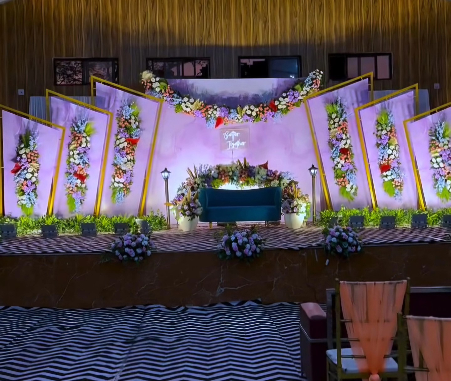 Roy Events Of Weddings